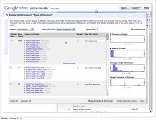 Monday, February 27, 12
 
