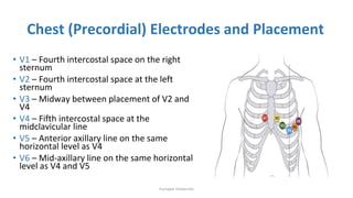Lecture 3 - taking -ecg.pptx