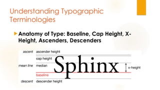 Lecture 3 -Typography in Graphic Design.pptx