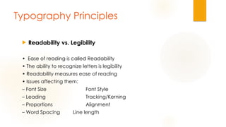 High Readability Style Lecture 3 -Typography in Graphic Design.pptx