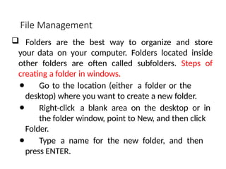 Lecture 3- Using Computers and File Management.pptx