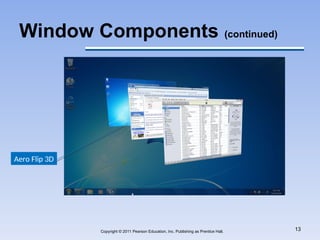 lecture3-window7.ppt. works out on window 7 development | PPT
