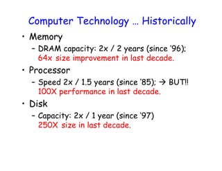 Parallel Computing - Lec 3 | PDF