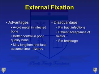 Lecture 33 34 parekh ankle arthritis | PPTX