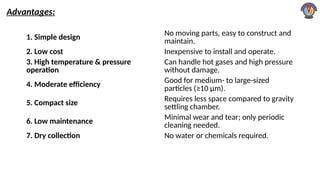 Comprehensive Overview of Air Pollution Control Equipment and Air ...