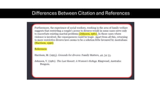 Comprehensive Guide to Plagiarism, Citation, and Academic Integrity in ...