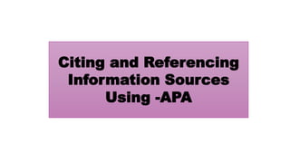Comprehensive Guide to Plagiarism, Citation, and Academic Integrity in ...