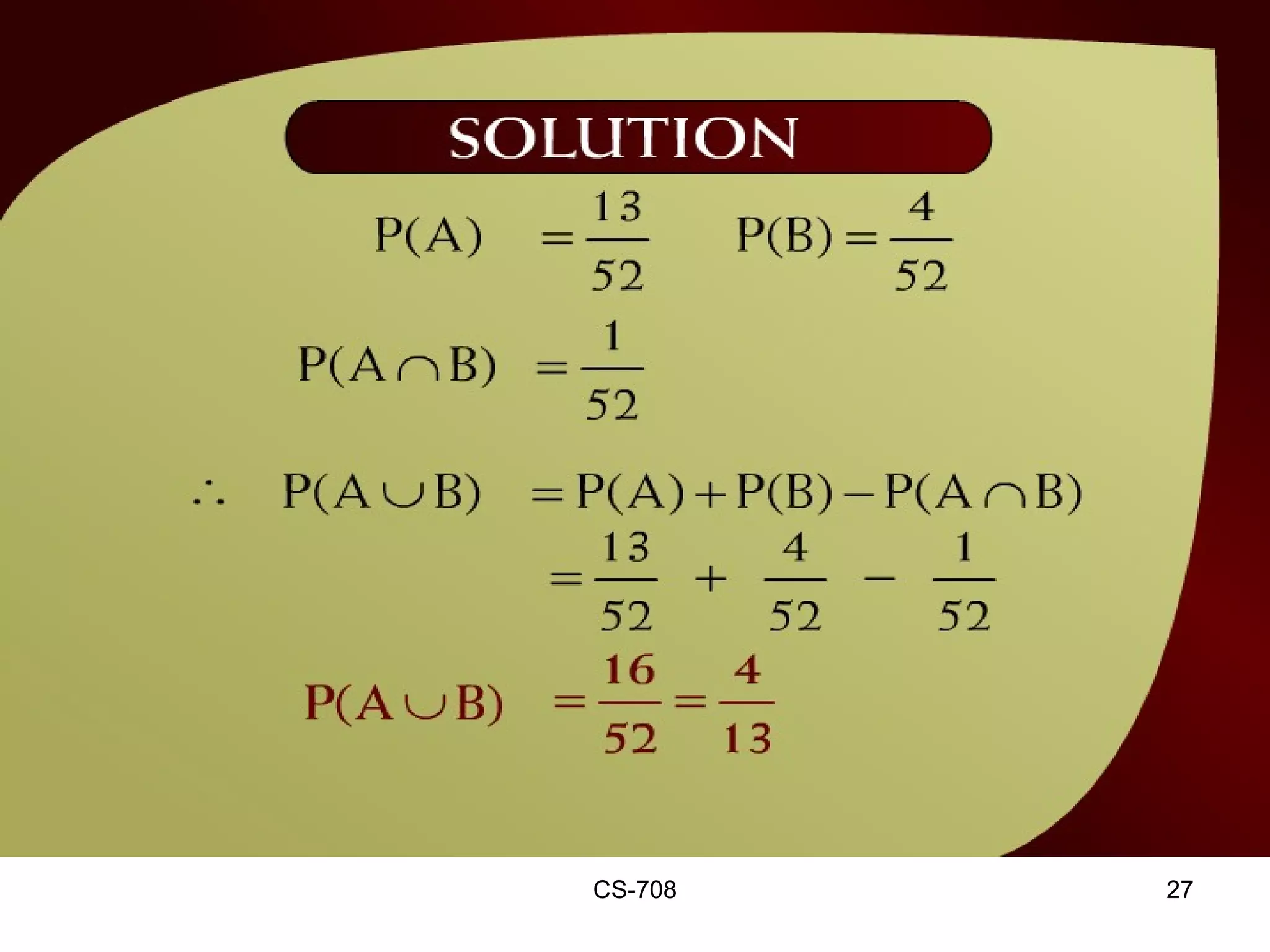 Solution – (36 – 14a)