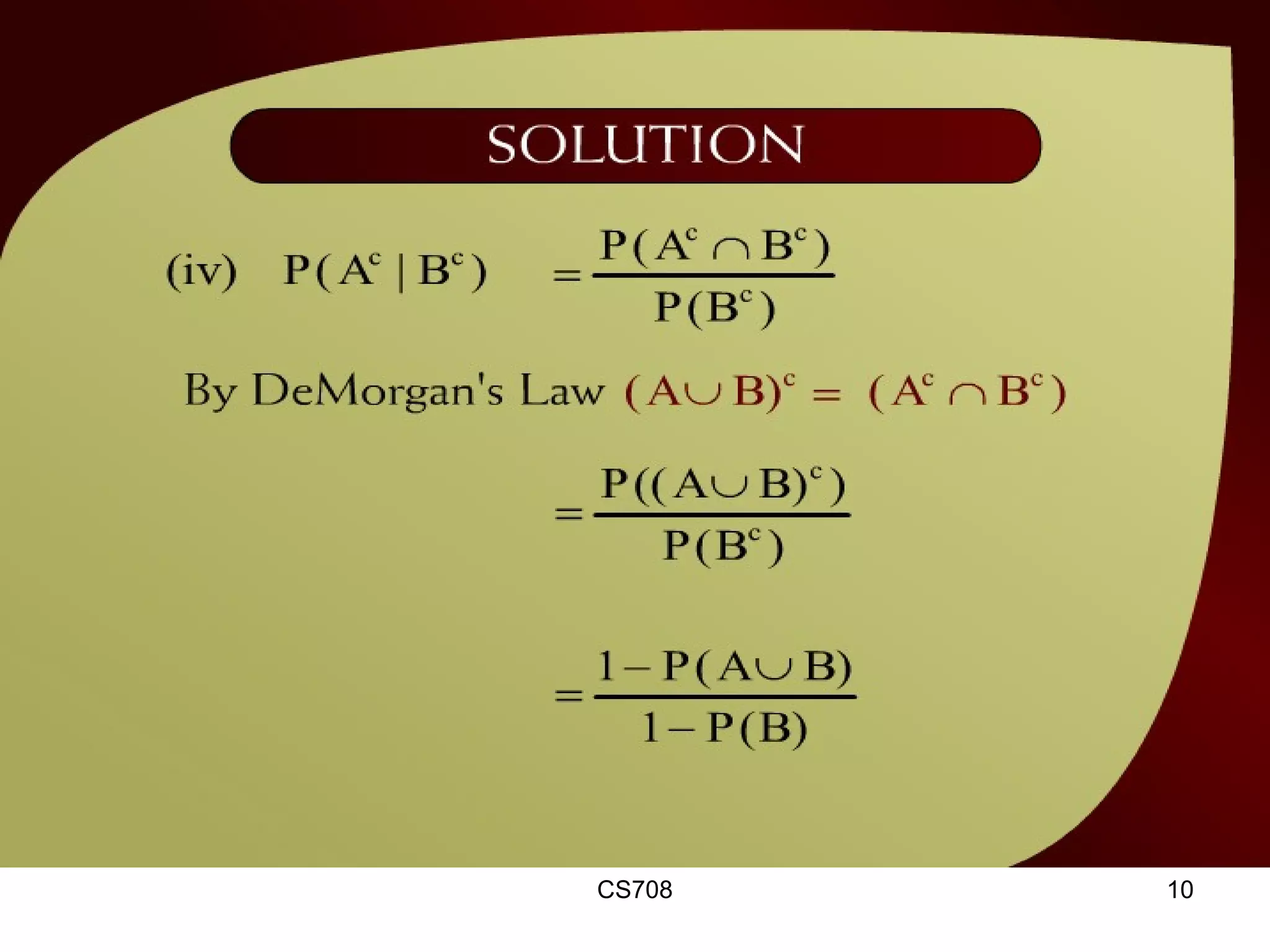 Solution – (37 – 6a)