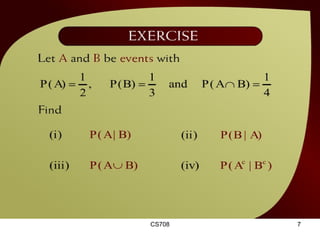 Exercise – (37 - 5) 