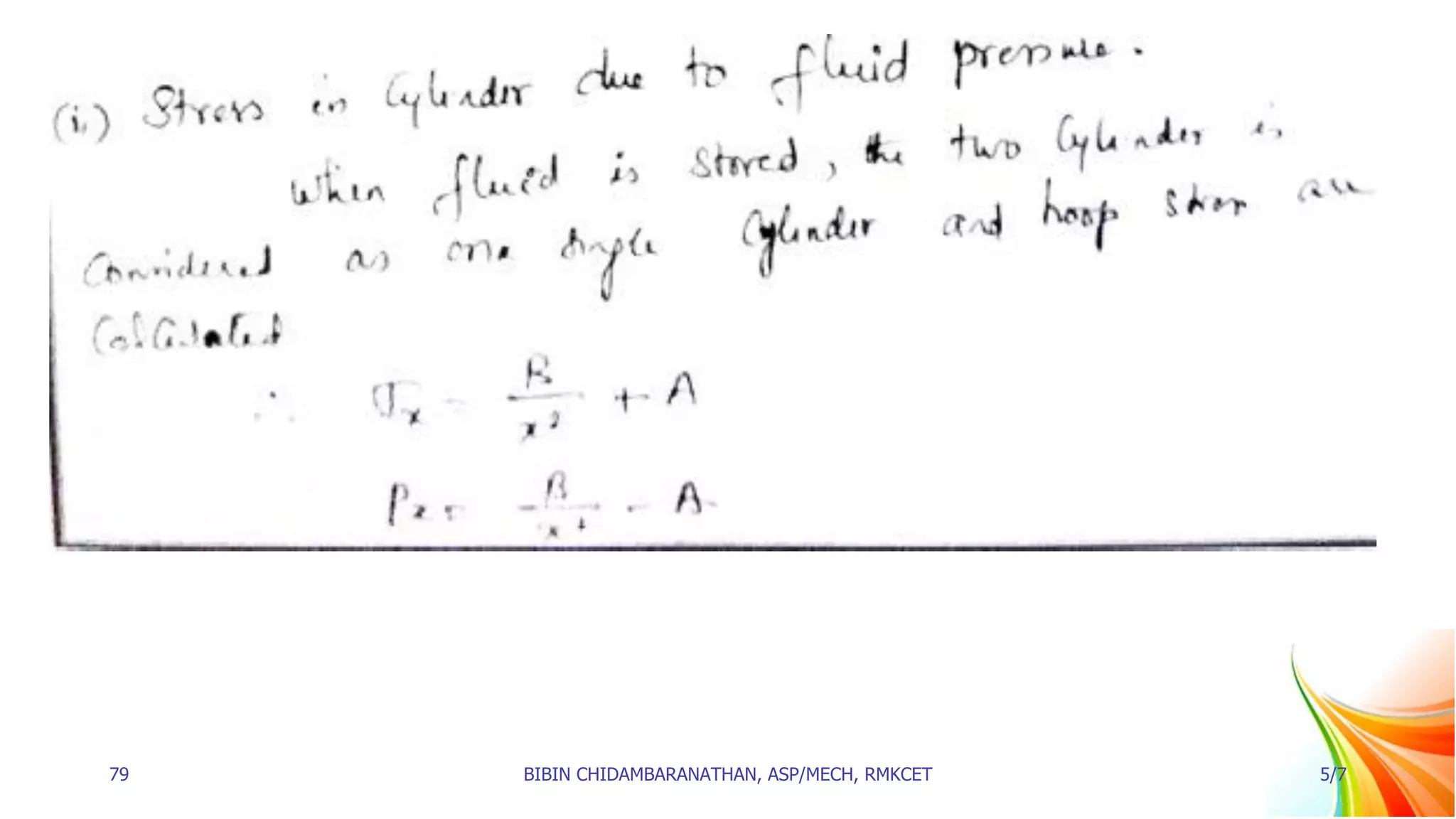 79 BIBIN CHIDAMBARANATHAN, ASP/MECH, RMKCET 5/7
 