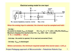 Lecture 3a analog to digital converter | PDF | Computing | Technology ...