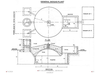 24
7/4/2024
BY: RUJAN TIMSINA , BIOMASS
ENERGY
 