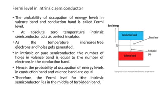 lecture 3 carrier concentration in semiconductor.pptx