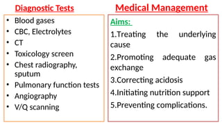 Lab Test Ccg lecture 3 CCNg Respiratory Part One 2023-2024.ppt