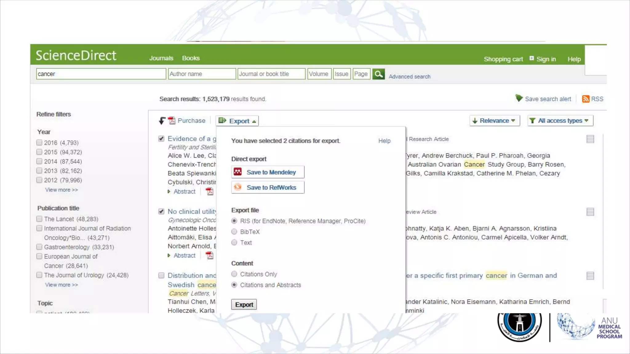 Lecture (3) Citing academic sources.pptx