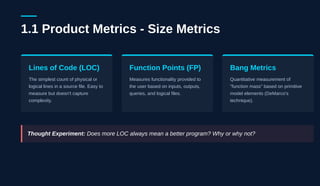 Lecture 3_classification-of-metrics.pdf b | PDF
