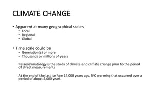 Lecture 3 _CLIMATE CHANGE.pptx