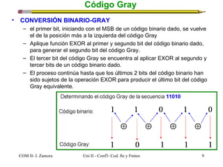 Lecture 3 codificación fuente | PPT