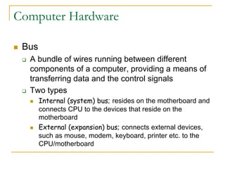 Lecture3(Components of a computer)hhhf.ppt