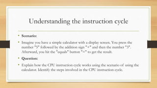 Lecture 3 Computer architecture-cpu.pptx