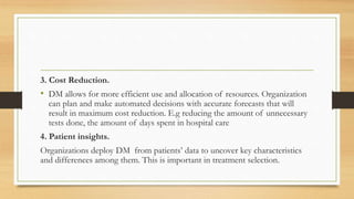 Lecture 3 Data Mining.pptx power points for graduates | PPT