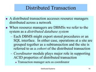 Lecture 3 DDBS.pdf basic intoduction of db | PDF