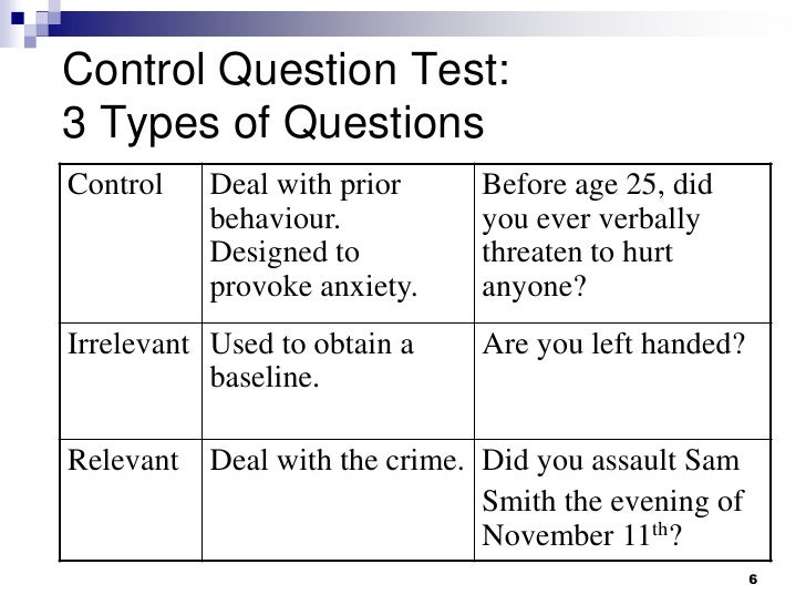Lecture 3 deception post