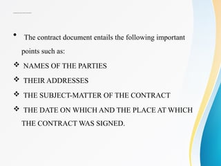 LECTURE 3 DRAFTING THE CONTRACT LECTURE.pptx
