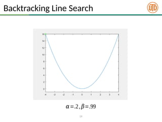 Gradient Descent in Machine Learning and | PPTX