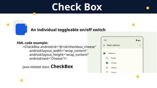 Lecture 3: Android basic GUI widgets.pptx