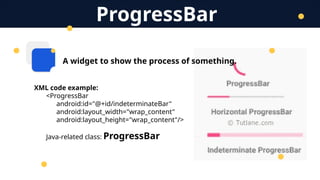 Lecture 3: Android basic GUI widgets.pptx