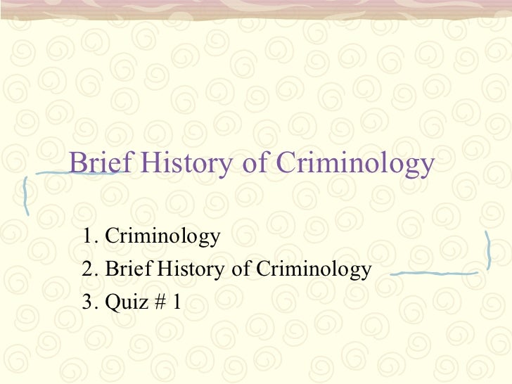 history of criminology of the philippines history of criminology of the philippines