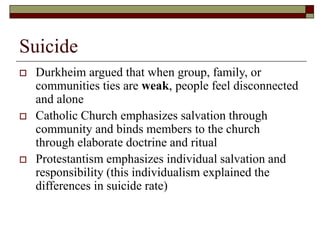 Lecture 3 history _sociology | PPT