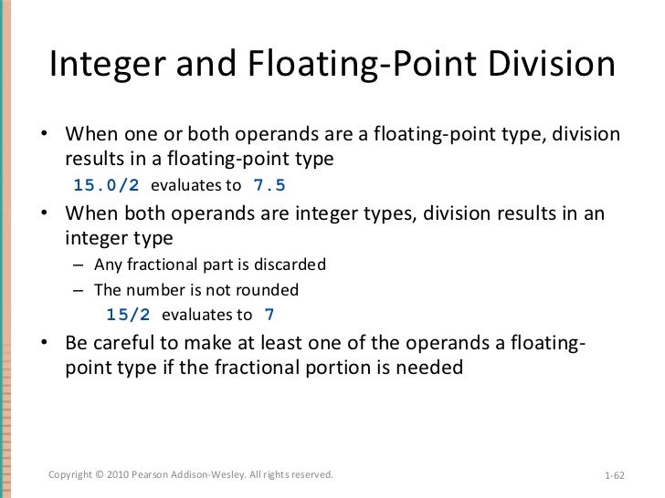 Lecture 3 java basics