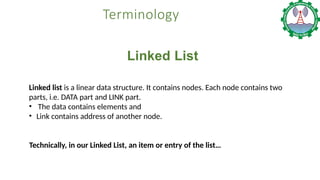 Lecture_3_Linked List in Data Structure.pptx
