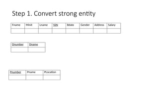 Lecture 3 Logical Design Mapping in DB.pptx
