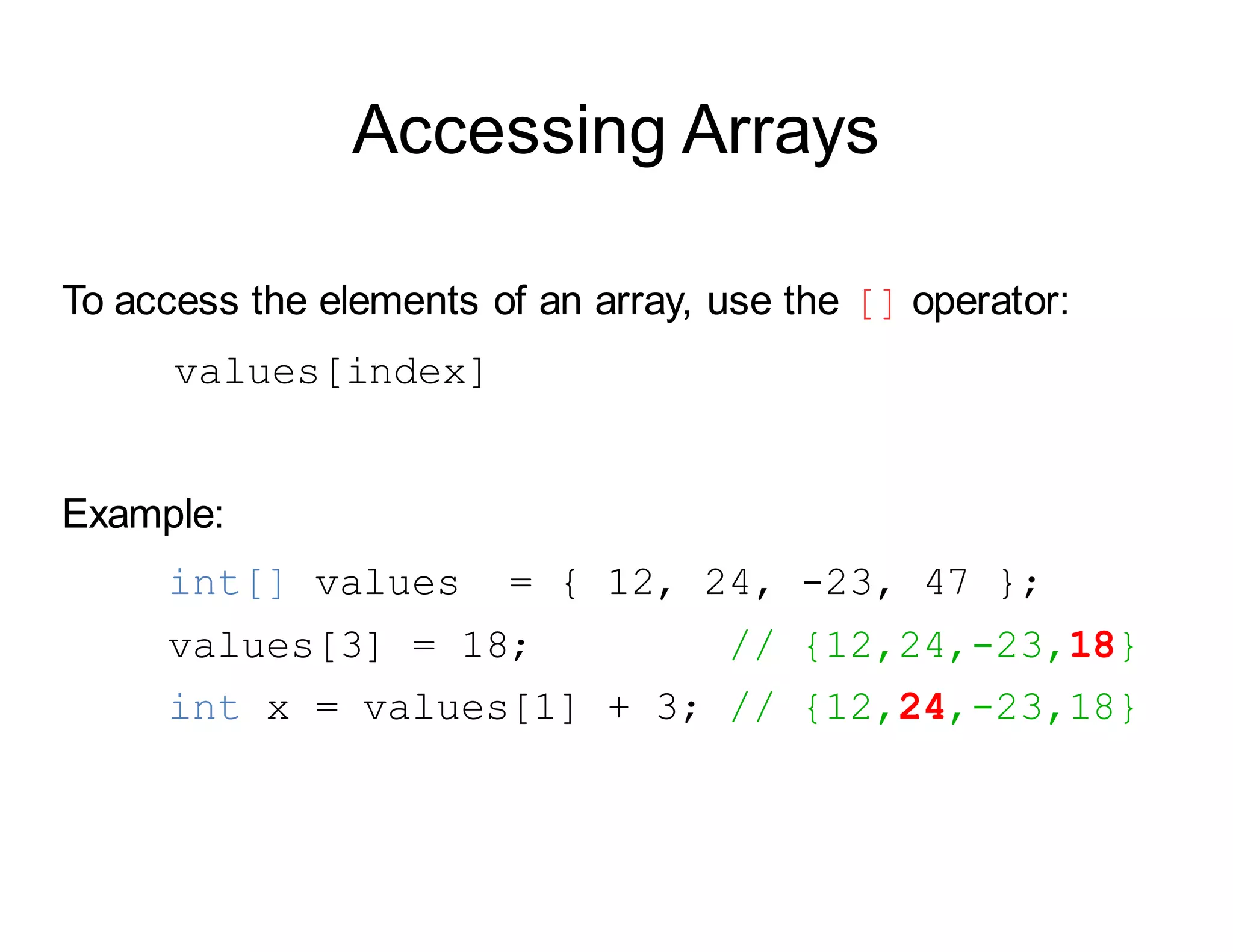 LECTURE 3 LOOPS, ARRAYS.pdf