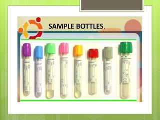 SAMPLE COLLECTION | PPTX