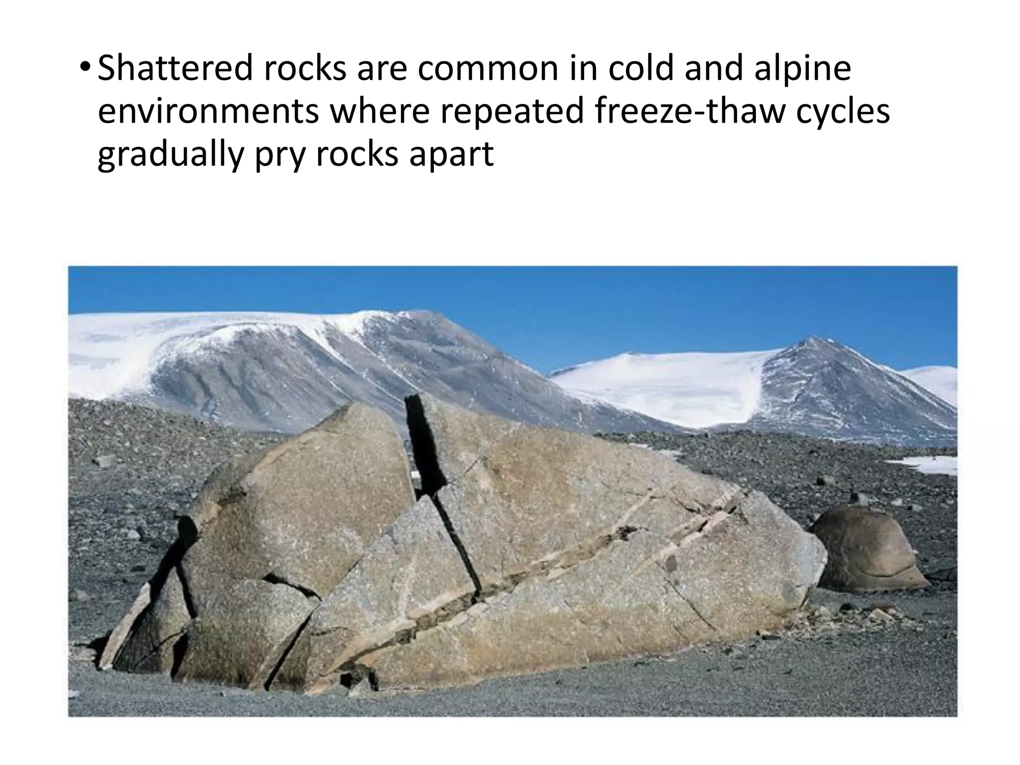 Lecture#3 (Mechanical Weathering and its types).pdf