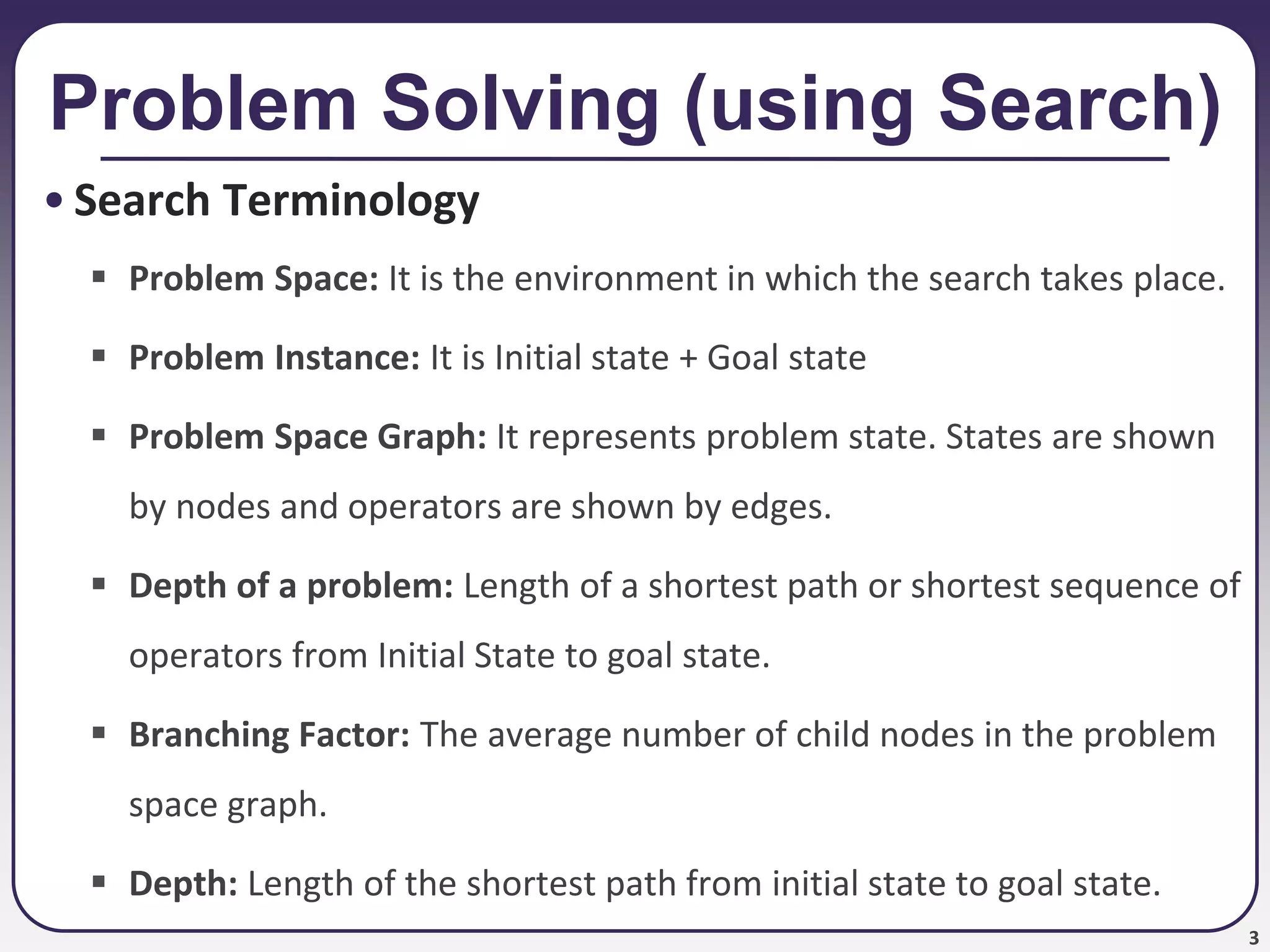 Lecture 3 Problem Solving.pptx