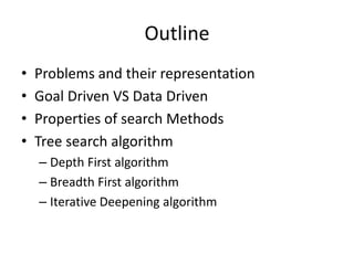 Lecture 3 Problem Solving, DFS, BFS, IDF.pptx