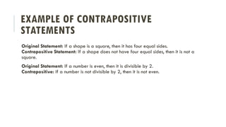 Propositional Formulas in Discrete .pptx