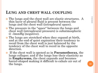 lecture 3 respiratory physiology.pdf here we go | PDF