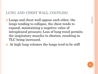 lecture 3 respiratory physiology.pdf here we go | PDF