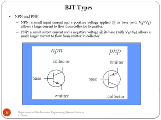 Lecture 3 Semiconductor Devices II design.pptx