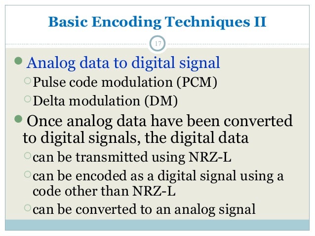 Lecture3 signal encoding_in_wireless