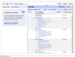 Monday, February 18, 13
 