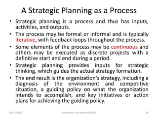 Key Strategic Outputs LECTURE_3_STRATEGIC_PLANNING_IN_EDUCATIO.pptx