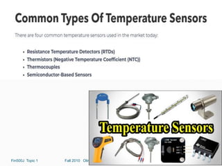 Temperature Sensor List.pdf Lecture 3 tempreture sensor،،،،،،،s.pdf